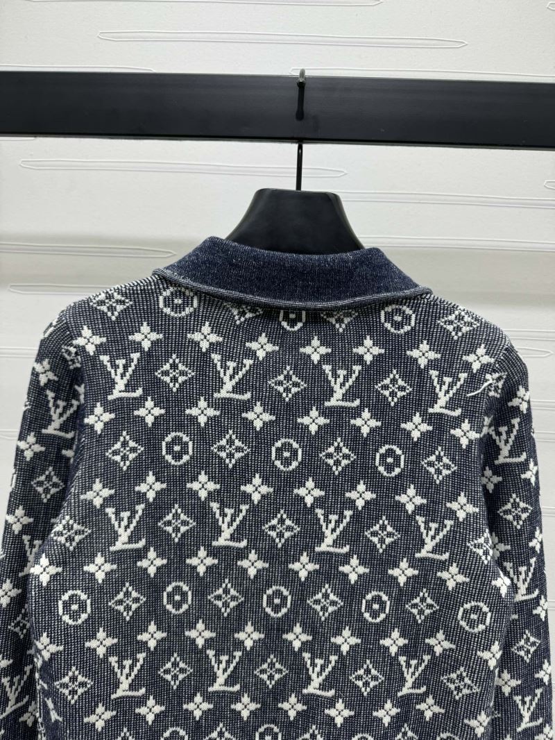 Louis Vuitton Sweaters